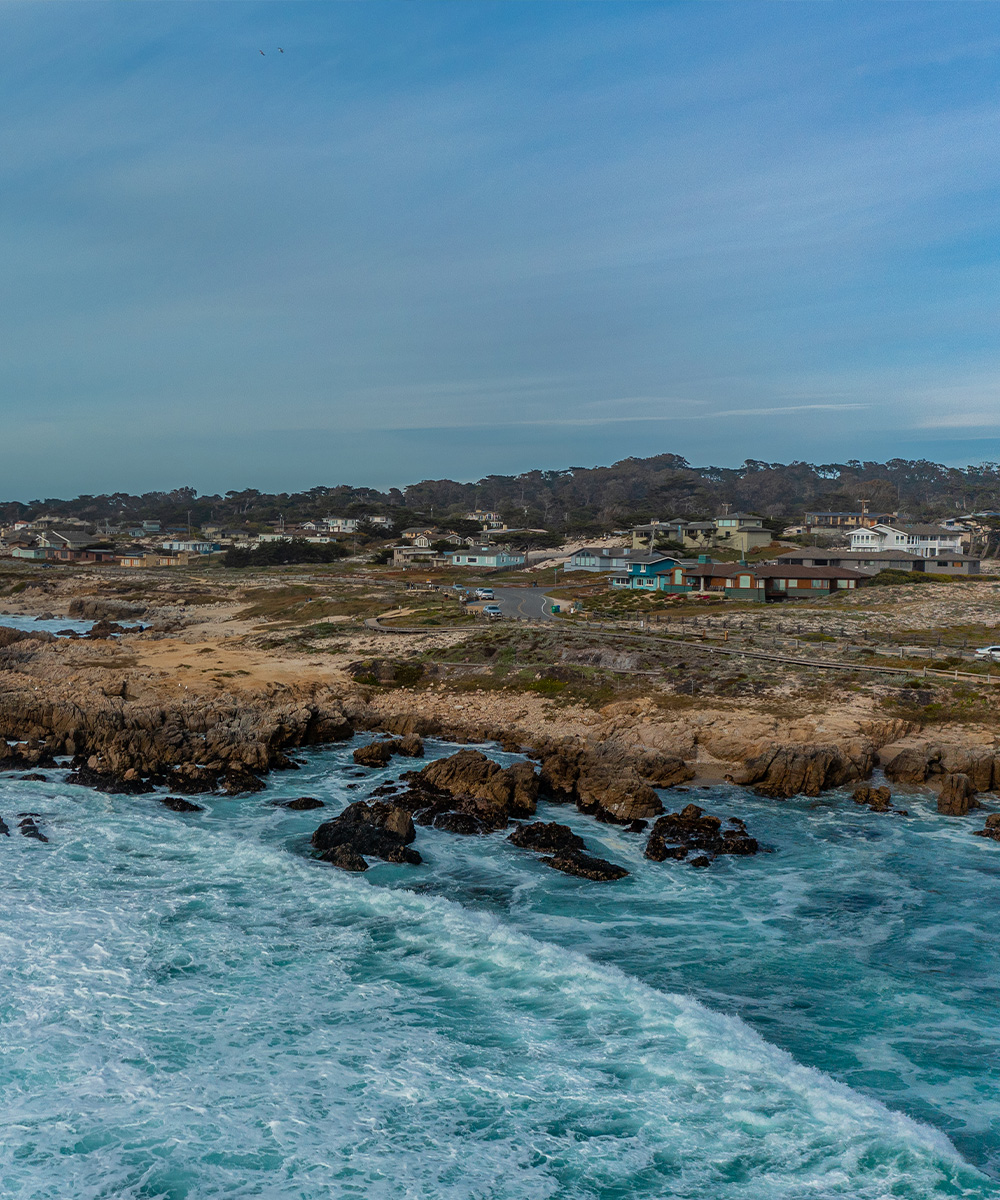 Monterey Communities CENTURY 21 Showcase, Realtors®