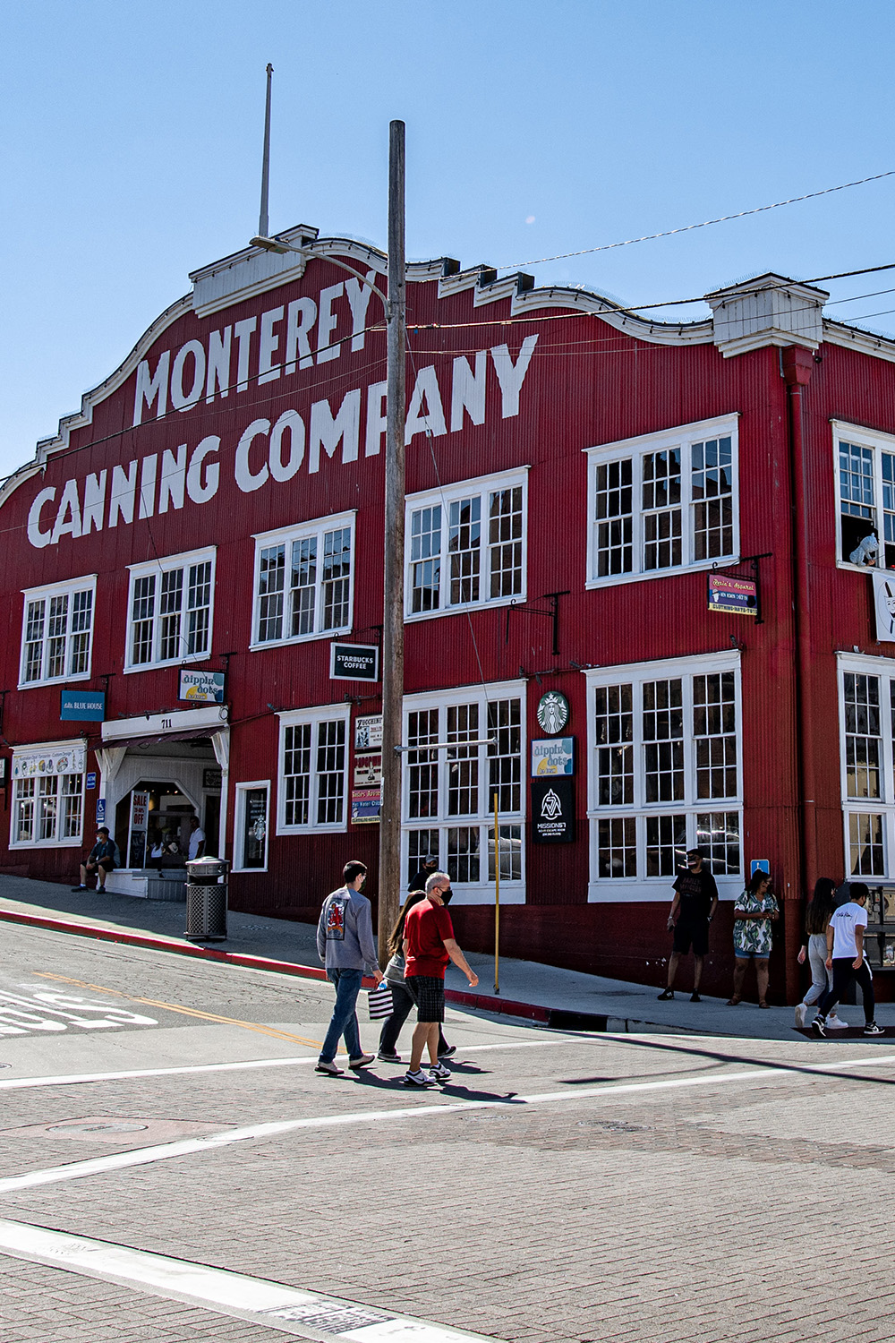 Monterey Communities CENTURY 21 Showcase, Realtors®