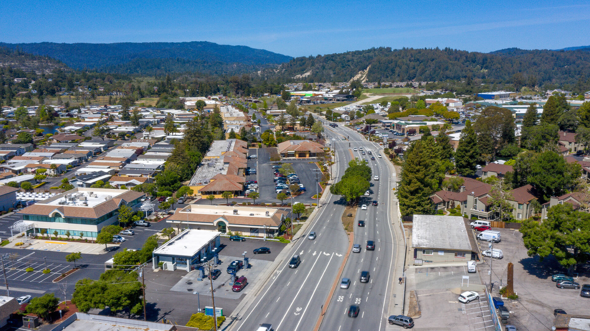 Scotts Valley Communities CENTURY 21 Showcase, Realtors®